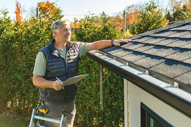Affordable Roof Replacement solutions in West Hamlin, WV